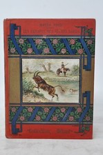 Hetzel Les exploits des jeunes