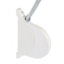 Enrouleur demi-lune pour volet