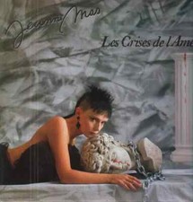 Jeanne Mas Les Crises De L'Ame