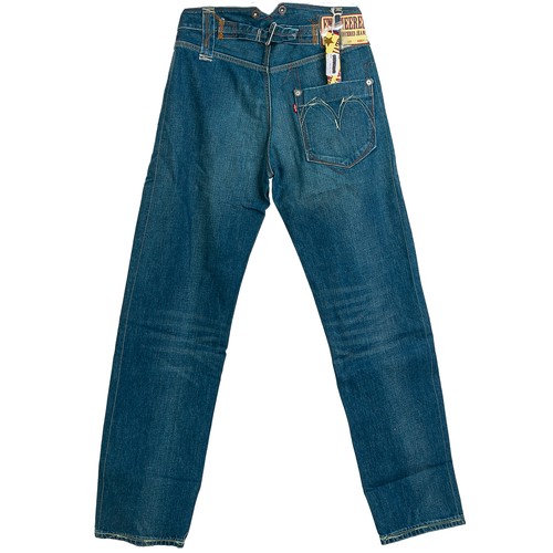Levi jeans hose - hose, bleue