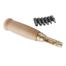 Kit de poinçonneuse