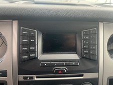 Audio Equipment Radio Control Panel Fits 15-17 EXPEDITION 212241