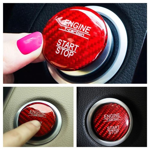Cadre carbon start stop - cadre,