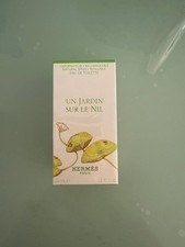 HERMÈS UN JARDIN SUR LE NIL