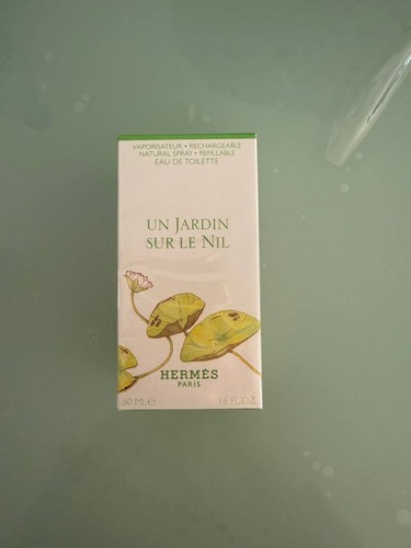 Hermès jardin sur nil - jardin, le