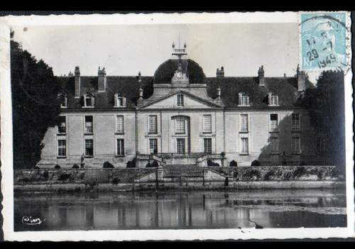 Fontaine francaise - fontaine-francaise, (21)