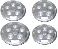 ORIGINAL 4x ENJOLIVEUR DE ROUE