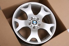 X5 BMW E53 ALLOY WHEEL RIM ALLOY STYLING 63 WHEEL RUOTA JANTE 9J x 19 ET 48 1096231