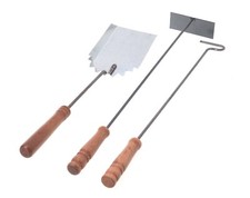 Aqbau Set Aschekratze Avec