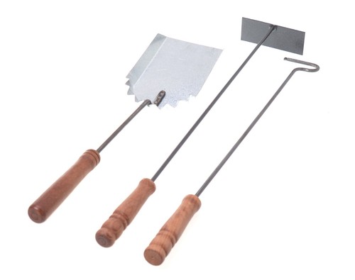 Aqbau set aschekratze avec - aqbau,