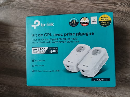 Link kit cpl av1300 - ★,