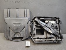 Ensemble cric + boite -