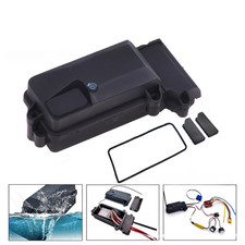 Boîte Récepteur Plastique