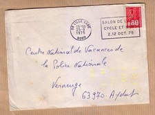 Marquage Tri Automatique