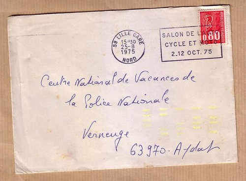 Marquage tri automatique - tri,