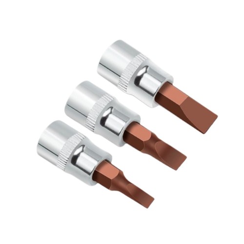 Boucs tournevis durs - boucs,