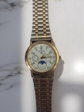 Vintage Majestic Untested Men's Watch - Original Condition