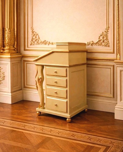 Beau petit bureau secretaire - bureau,