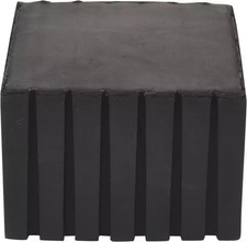 Cale pour pont de levage, 115 x 100 x 70 mm