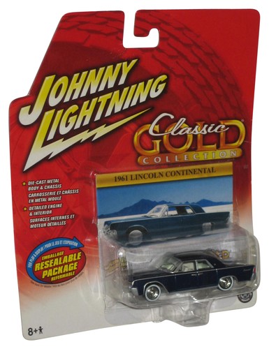 Johnny lightning classique - johnny,