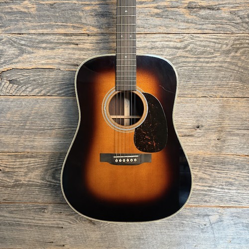 Used martin standard series - used,