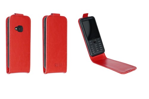 Caseroxx flipcase nokia 5310 - caseroxx,