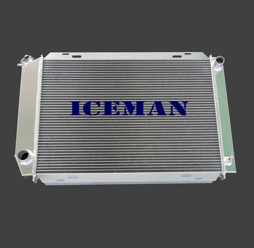 R055 row radiator - r055, for