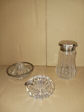 saupoudreuse, Presse Agrume