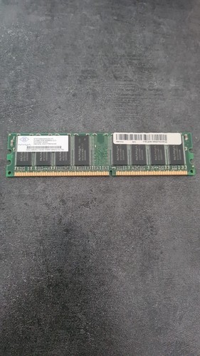 Mémoire 512mb ddr - mémoire, ddr-400mhz-cl3