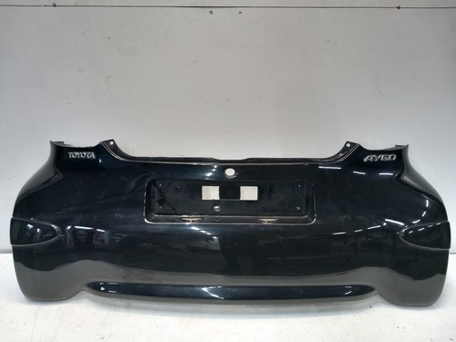 Toyota aygo pare chocs - toyota,