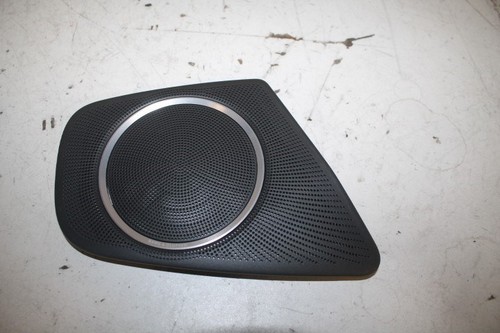 Capot haut parleur - capot, haut-parleur