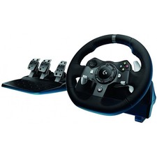Volant Logitech Gaming G920
