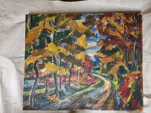 Aimé vallat peinture sur - aimÉ,