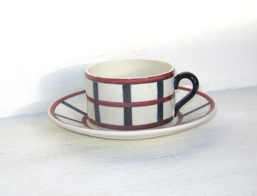 Grande tasse thé à - thé,
