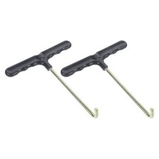 2 Pcs Accessoires De