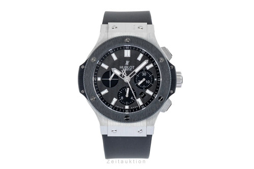 Hublot big bang evolution - big,