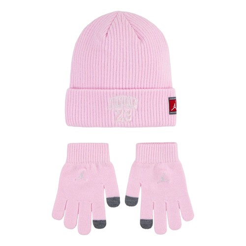 Nike ensemble bonnet gants - nike,