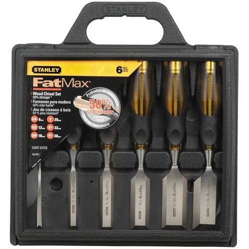 Stanley fatmax piece wood - stanley,