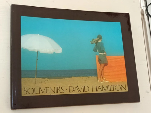 David hamilton souvenirs - david,