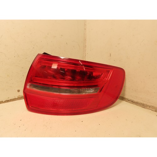 Feux arriere droit audi - arriere,