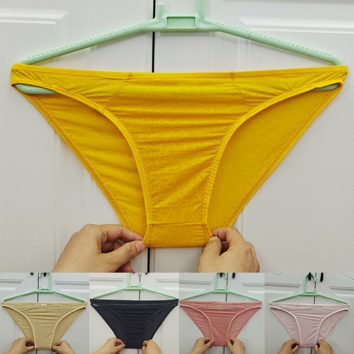 Slip taille basse - , respirant