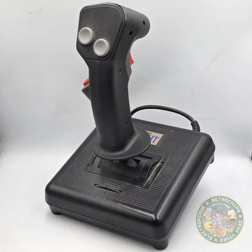 Flight simulator stick - flight,