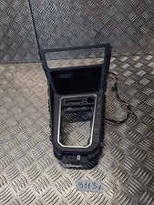 2019 VOLKSWAGEN POLO GTI CENTRE CONSOLE TRIM  SWITCHES 2G2857925B