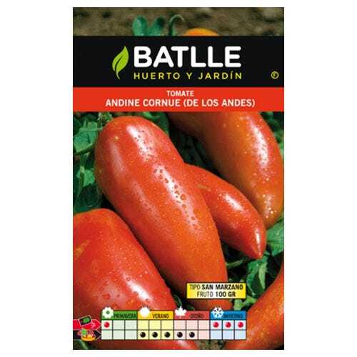 Semences horticoles batlle - de,