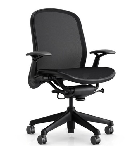 Knoll chadwick mesh desk - knoll,