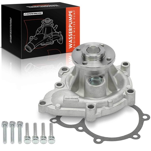 Pompe eau pour volvo - À,