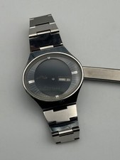 Mido Commander Étui Case Kit