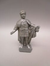 Figurine café " Caïffa "  Série Thierry La Fronde - prince noir