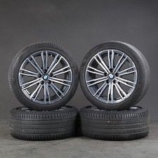 Jantes 18 Pouces Roues