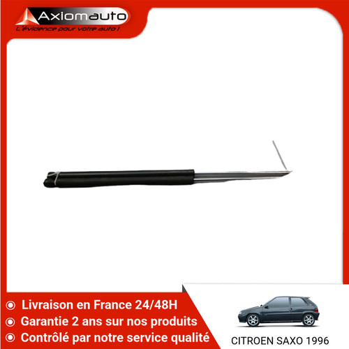 Verin hayon g citroen - hayon,